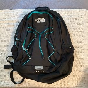 North Face Jester Backpack